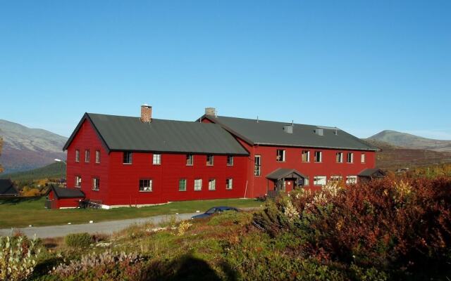 Rondane Haukliseter Fjellhotell