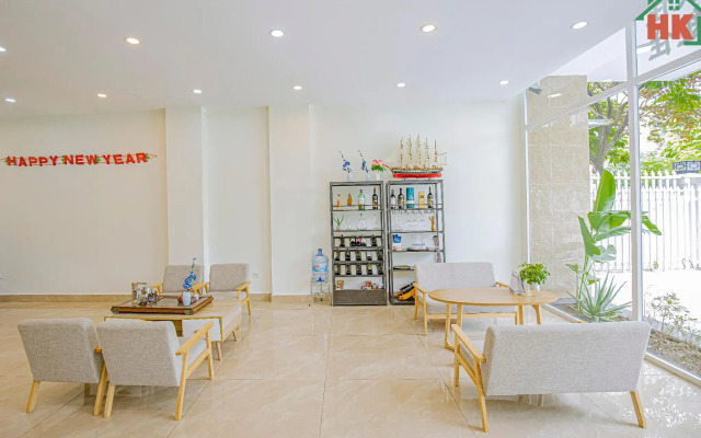 Haiphong HK apartment hotel
