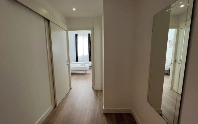 Apartamentos Express by gaiarooms