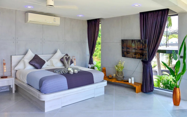 Paradise Villa Elysium