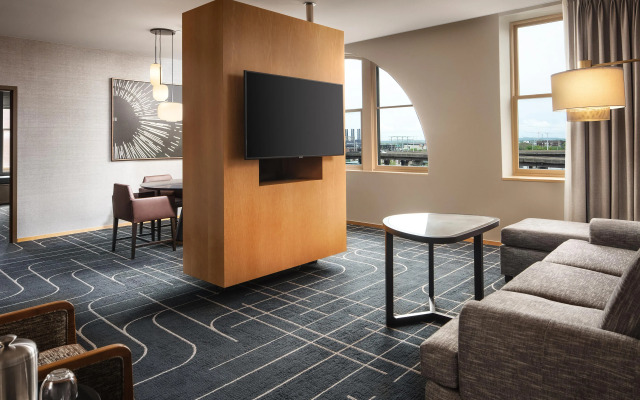 The Westin St. Louis