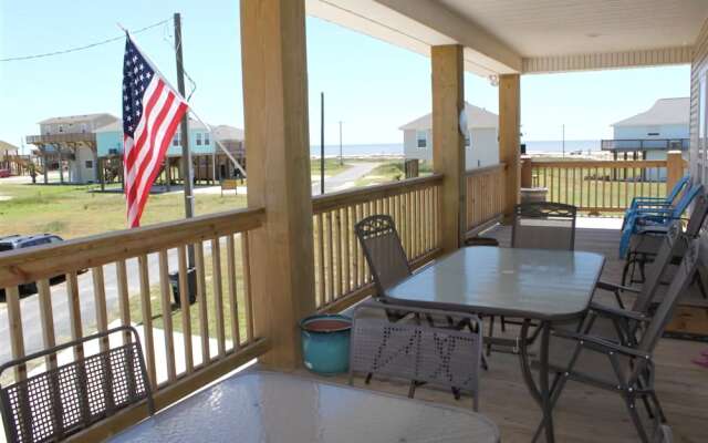 Boyd's Beach House by RedAwning