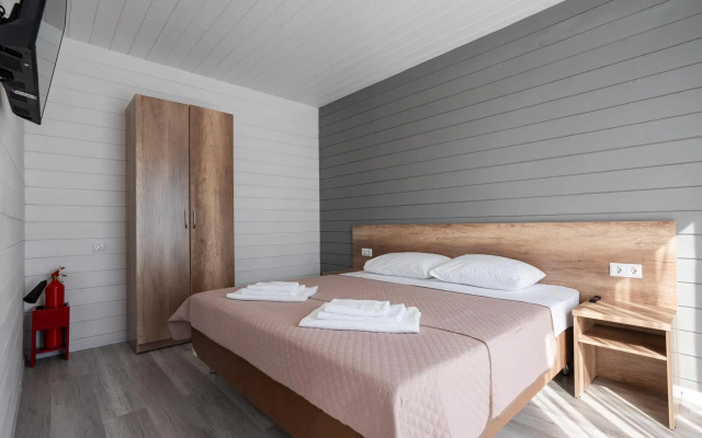 Green Village (Геленджик)