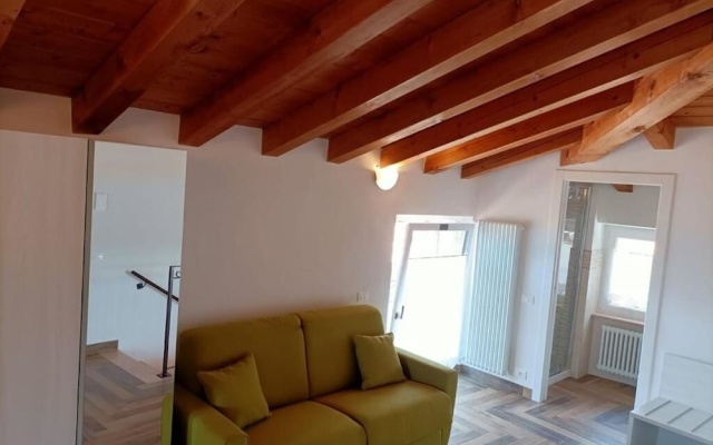 Appartamento Pozzo