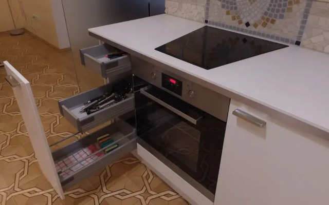 Sweet LIVING Elisabethstraße