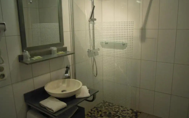 Hôtel-Restaurant Le Régal