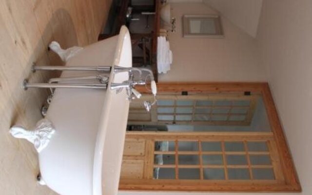 B&B 't Burreken