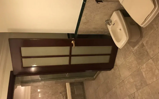 KL Service Apartment at Times Square