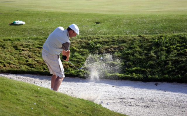 Lighthouse Golf and Spa Hotel