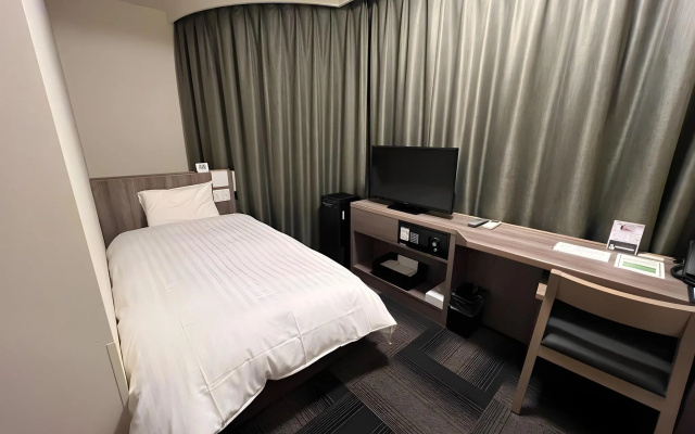 Dormy Inn Korakuen Hot Springs – Guest Rooms – Tokyo