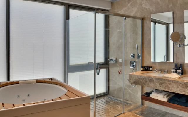 Crowne Plaza Kayseri by IHG