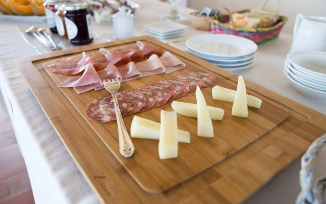 Le Buche Wine Resort & Spa