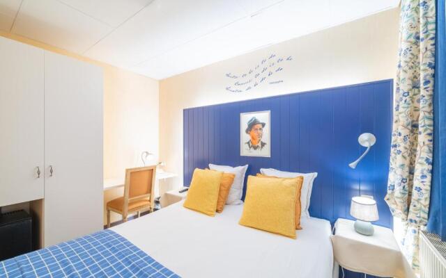 Hotel Gheestelic hof by CW Hotel Collection