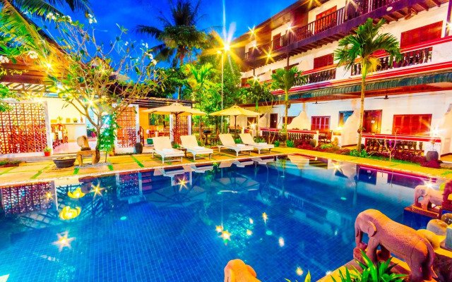 BayStone Resort