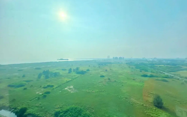 Amber Cove Melaka Sea View by Stayrene