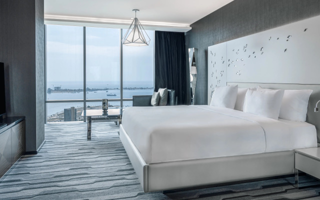 Intercontinental Luanda Miramar by IHG