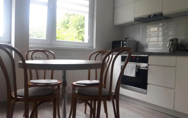 Apartament Blisko Zamku