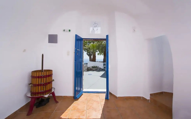 Kadia Traditional Residences