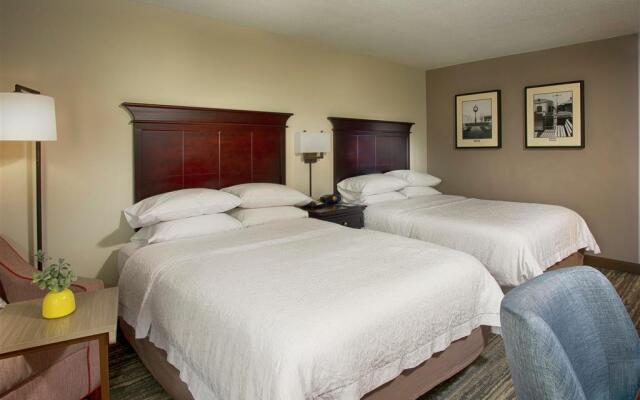 Hampton Inn Collierville