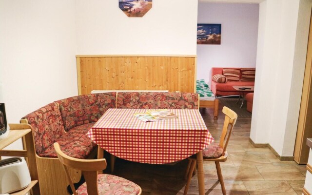 Beautiful Home in Zingst With 1 Bedrooms and Wifi