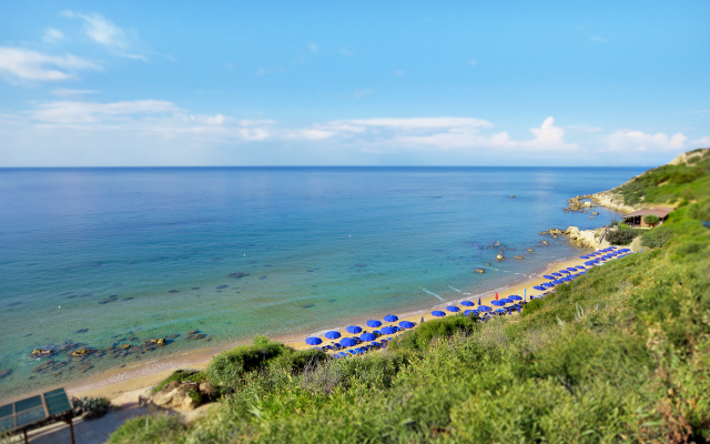 Hotel Club Le Castella