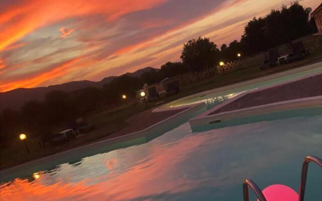 Hotel Tanca Irde