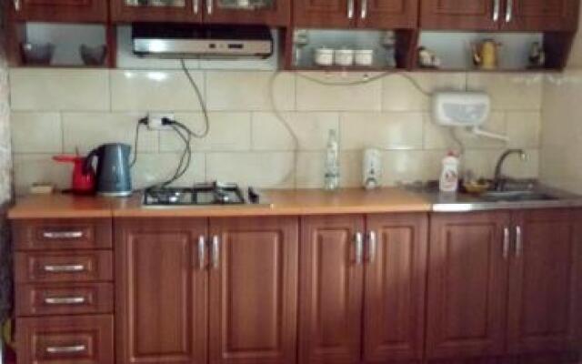 Guesthouse Megi on Robaqidze 6