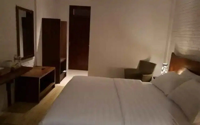 De Potrek Bromo Hotel & Restaurant