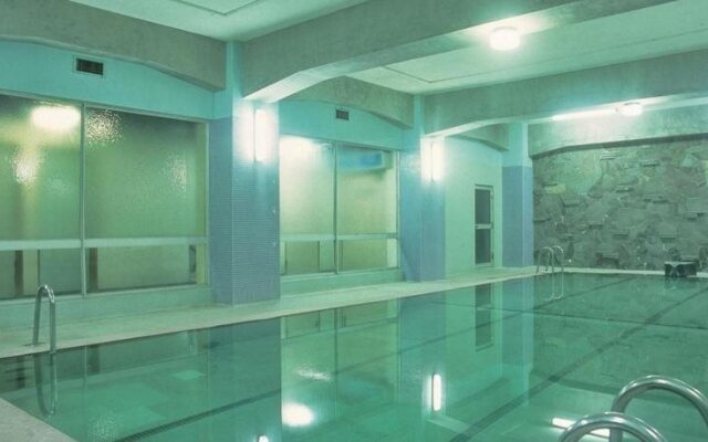 Itoen Hotel Shikisai