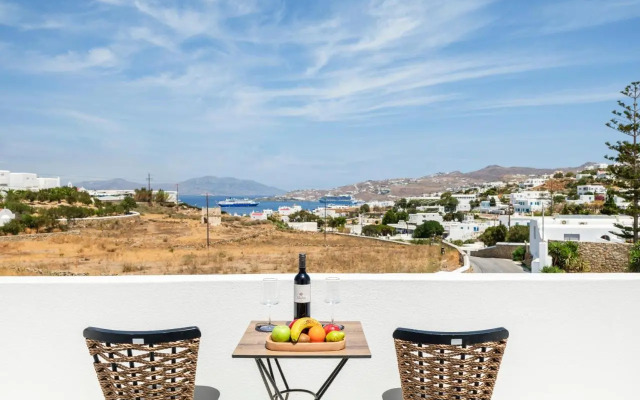 Akkadian LGBT Boutique Hotel