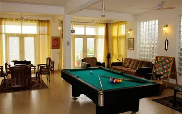 V Resorts Sattal