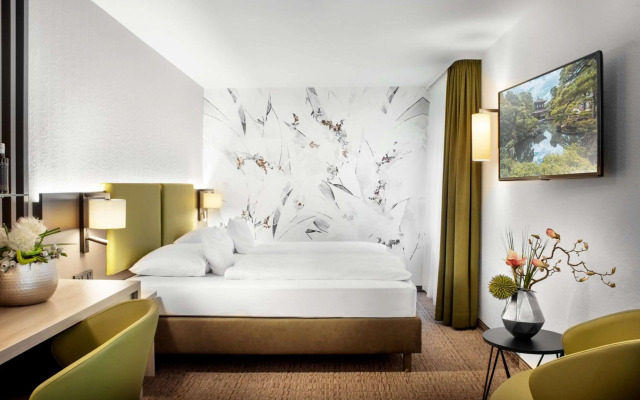 Syama Mansion Phromphong