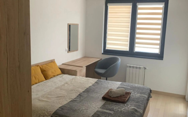 Skopje Eluxory Apartments (Premium Edition)