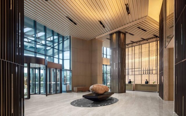 Courtyard Jiangsu Taizhou