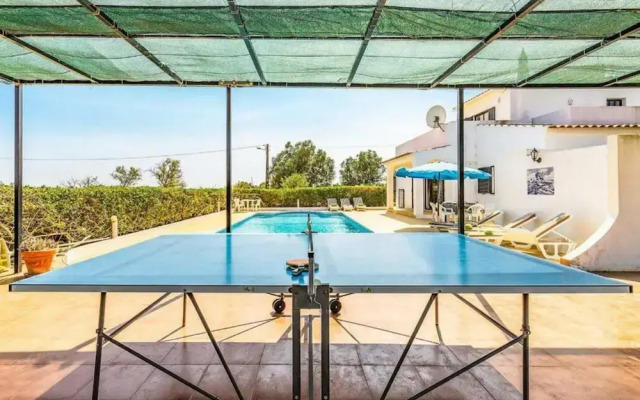 Casa Das Areias in Porches