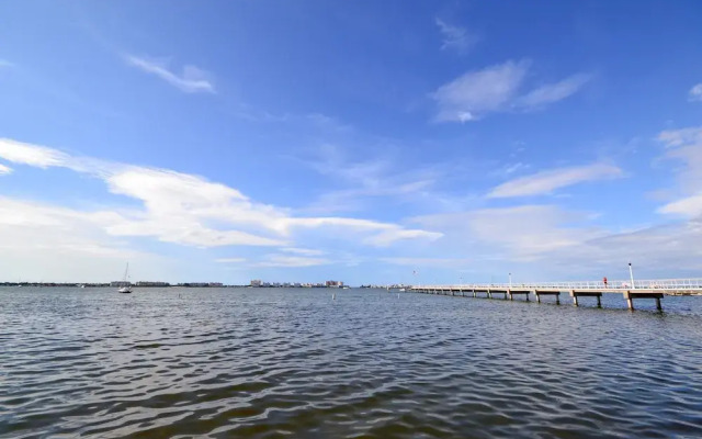 Gulfport Getaway by Vtrips