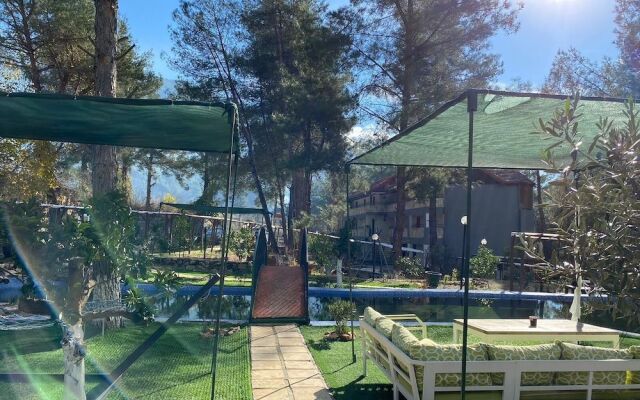 Gökbük Sereni̇ty Hotel