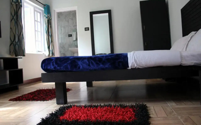Oyo Rooms Funcity Coonoor Road