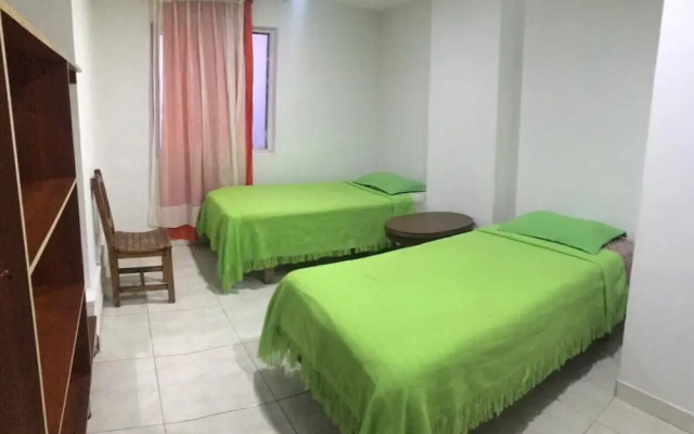 Ecohotel Villadiana