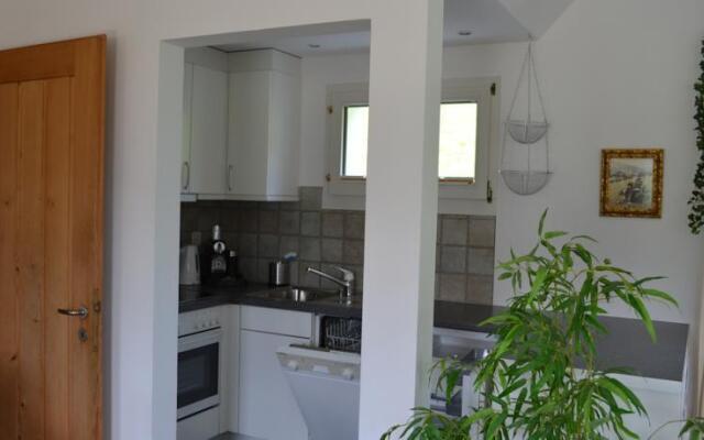 Ferienhaus Mittelweg