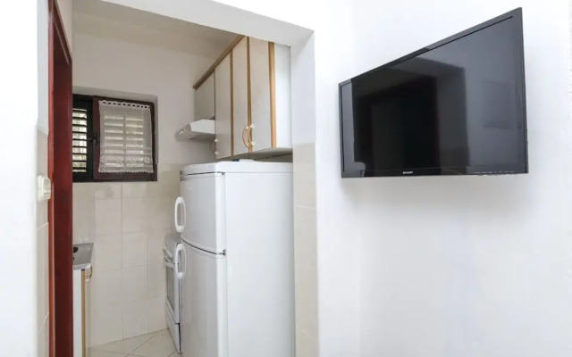 Apartments Mais Tisno
