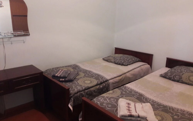 Vanadzor guest house