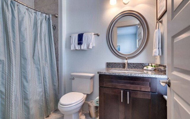 Beach Walk by Destin Getaways