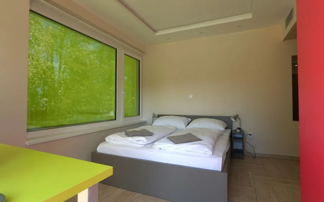 Colors Holiday Hotel