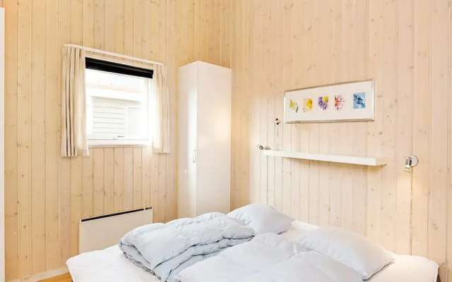 8 Person Holiday Home in Sjolund-by Traum