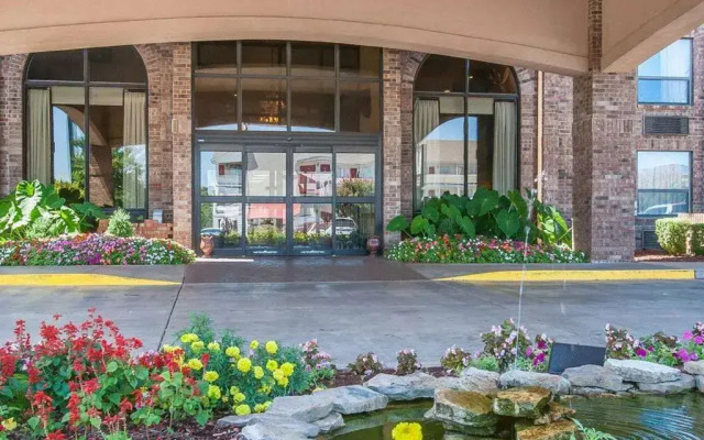 Comfort Inn at Thousand Hills