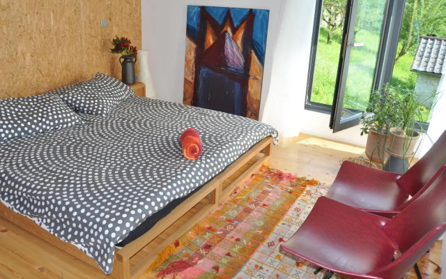 Holiday Home Hisa Gusta