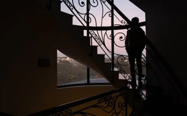 Gold View Hotel Da Lat