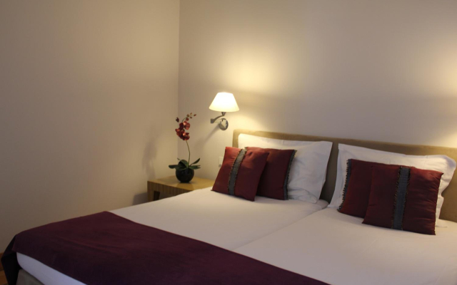 Golden Residence Hotel