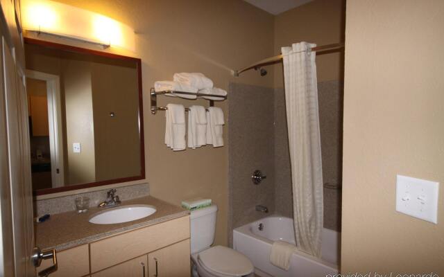 Candlewood Suites Watertown Fort Drum by IHG